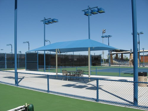 Pickleball court shades for sale