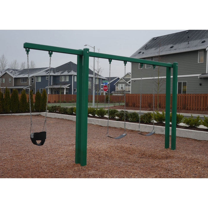 Playground Swings- PE-2034