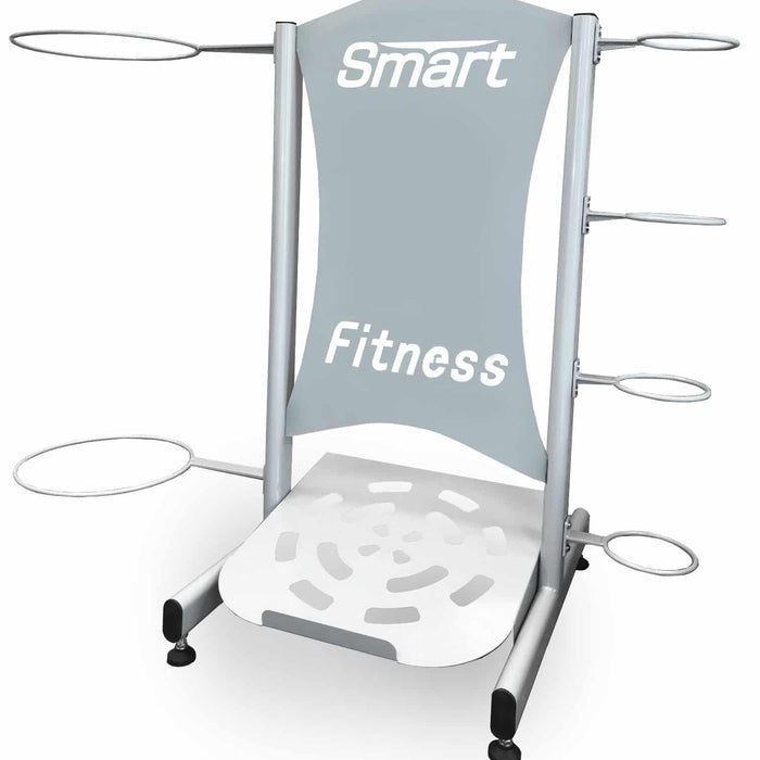 Prism Fitness Smart Essential Self-Guided Commercial Package
