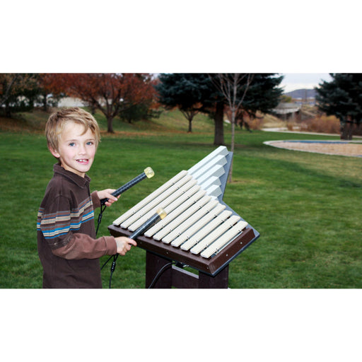 Ultraplay Piper-Outdoor Workout Supply