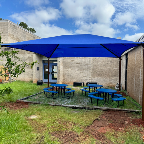 Shade Structures