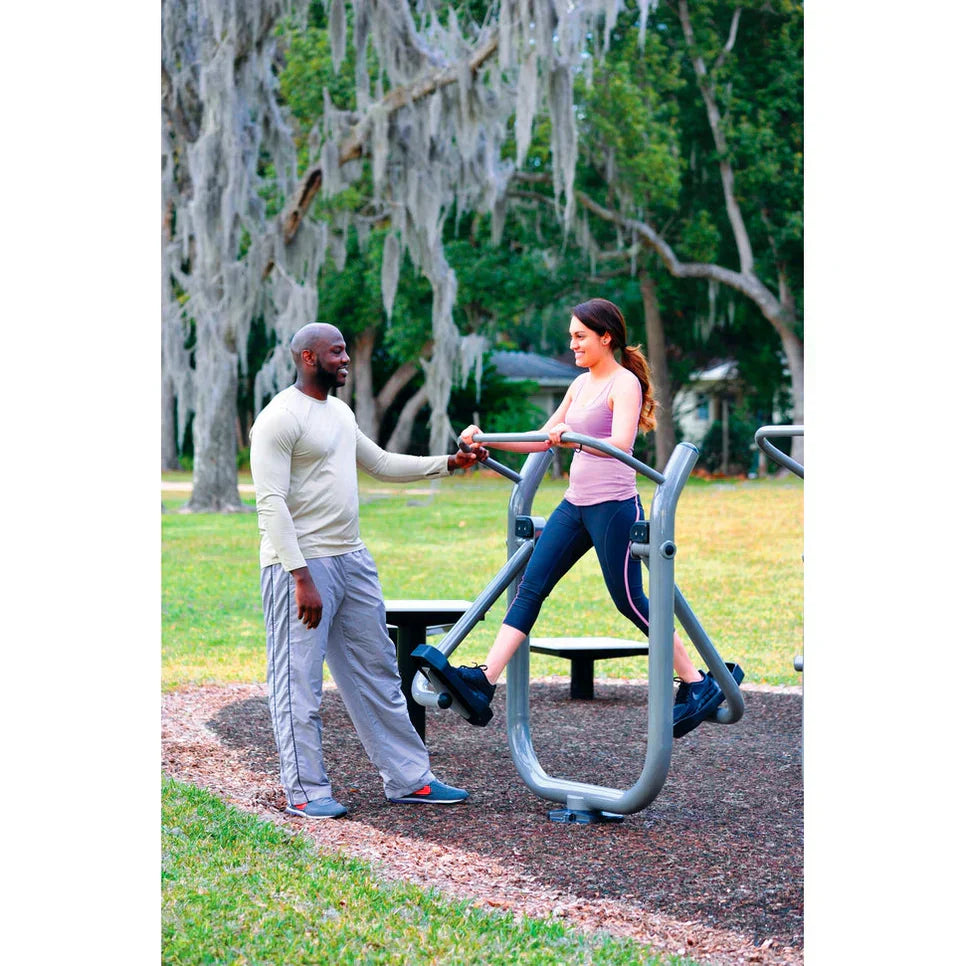 Outdoor Fitness Equipment