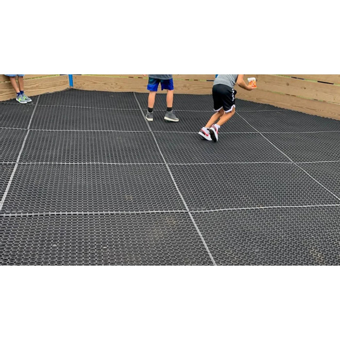 Park and Playground Safety Surfacing