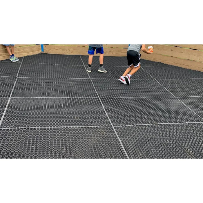 Park and Playground Safety Surfacing