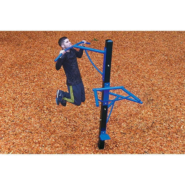 Outdoor Fitness Equipment 