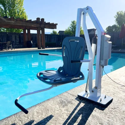 Pool Lift