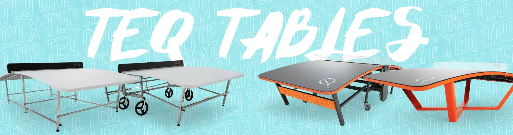 What is a Teqball Table?
