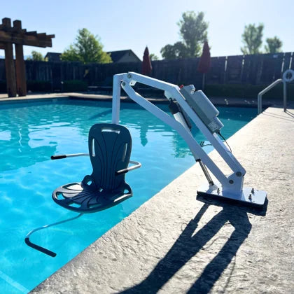 Pool Lifts