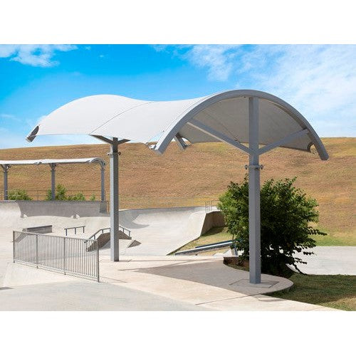 How to Choose the Right Commercial Shade Structure: A Decision Framework
