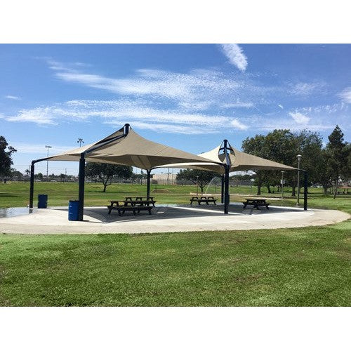 Guide to Park Shade Structures