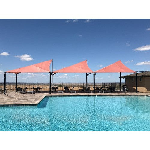 Shade Structures