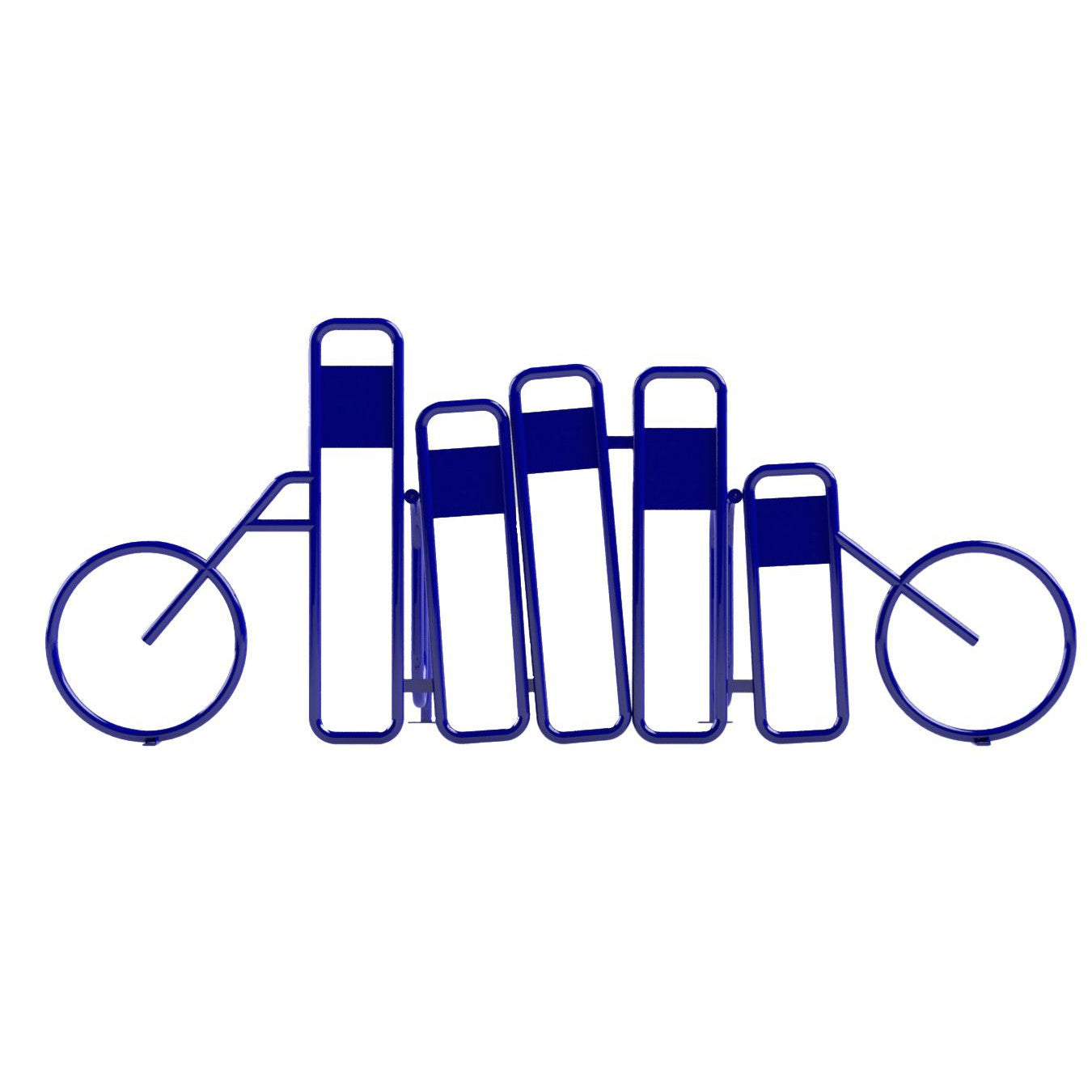 Complete Commercial Bike Racks Buying Guide for Institutional Facilities