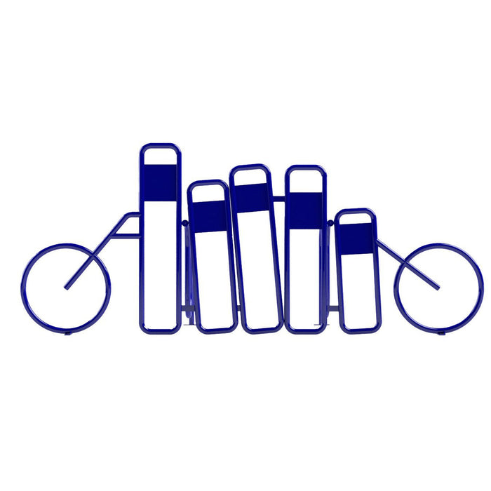 Complete Commercial Bike Racks Buying Guide for Institutional Facilities