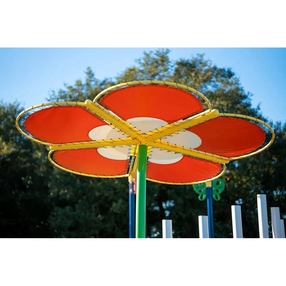 Commercial Shade Structure