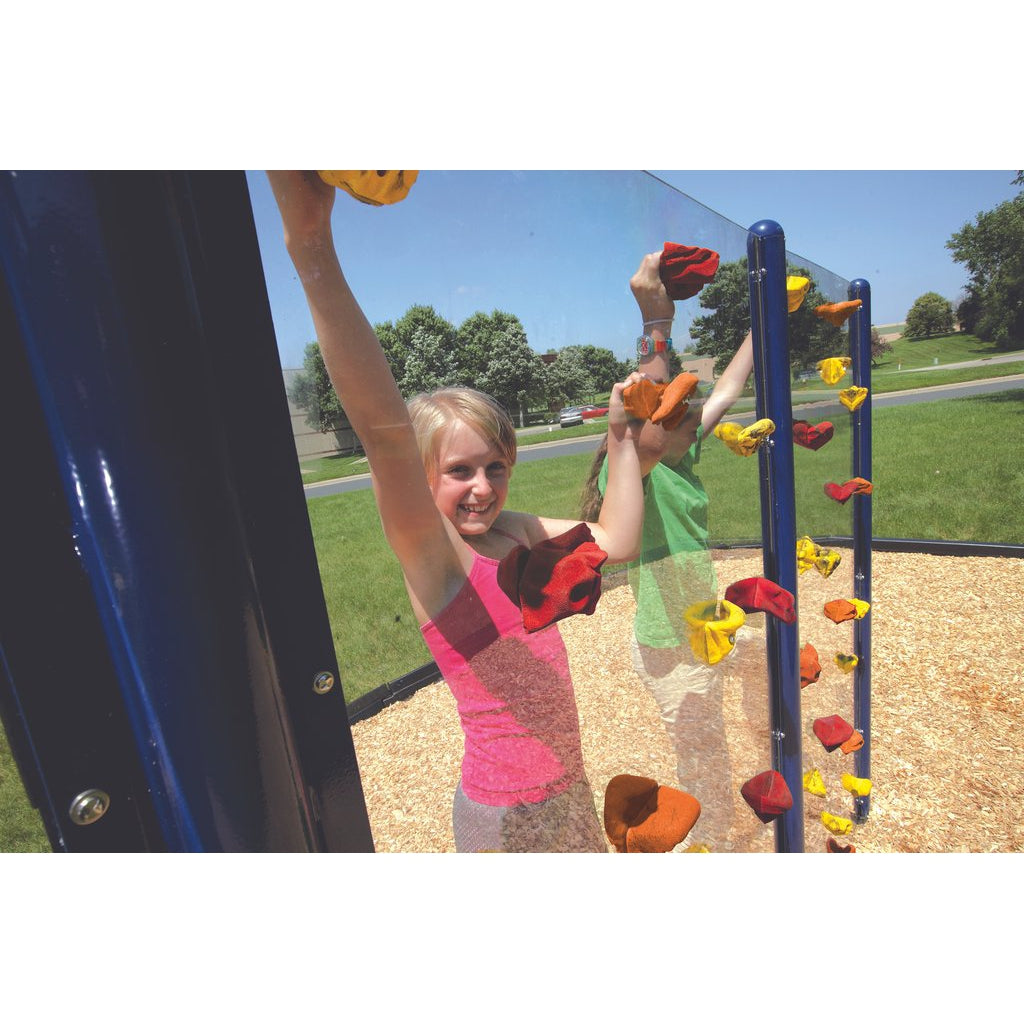 Climbing Walls