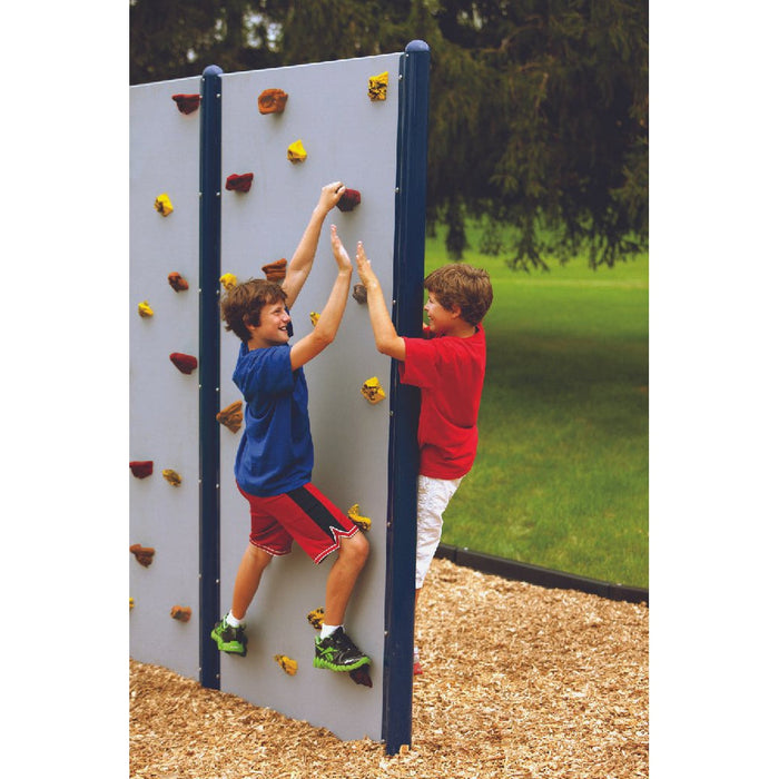 Climbing Walls