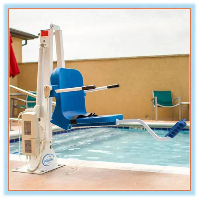 ADA Pool Lift 