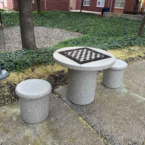 Commercial Concrete Planters: Sizing, Placement, and Site Planning