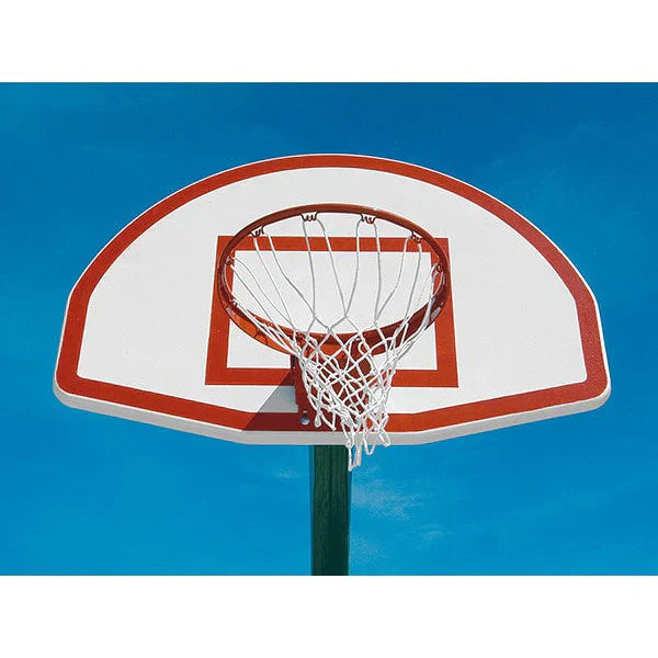 Outdoor Game Courts
