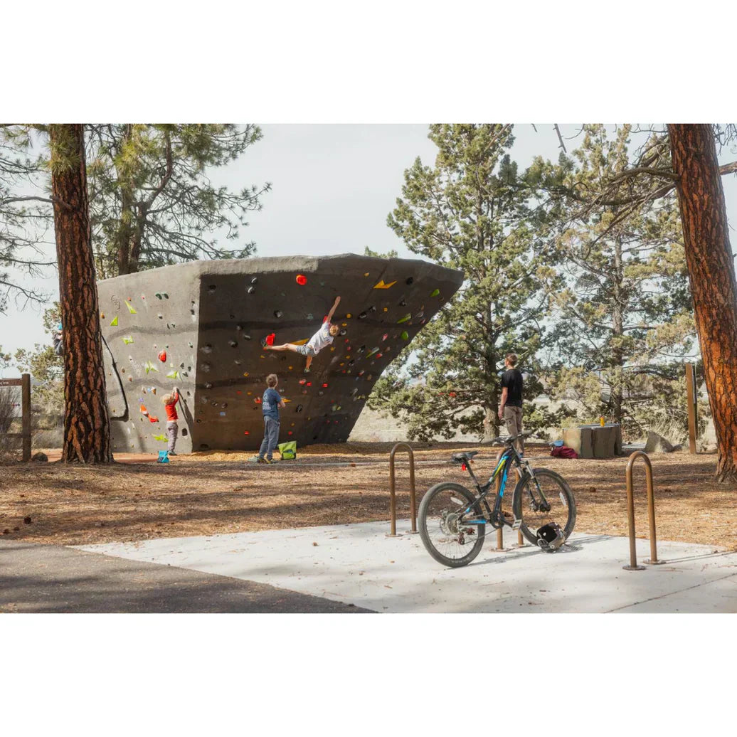 Climbing Wall