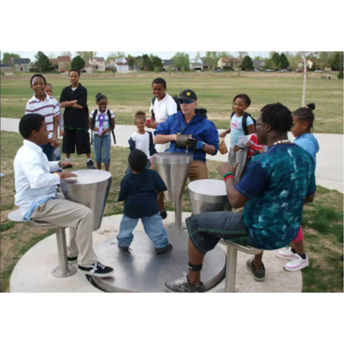  Outdoor Musical