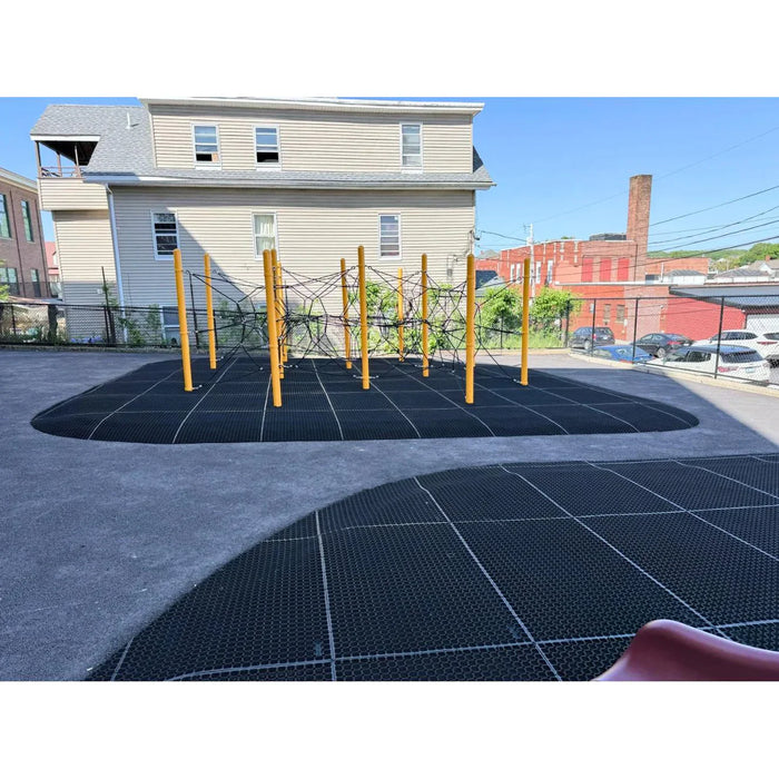 Park and Playground Safety Surfacing