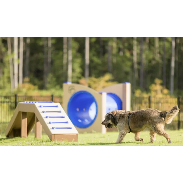Dog Park Equipment