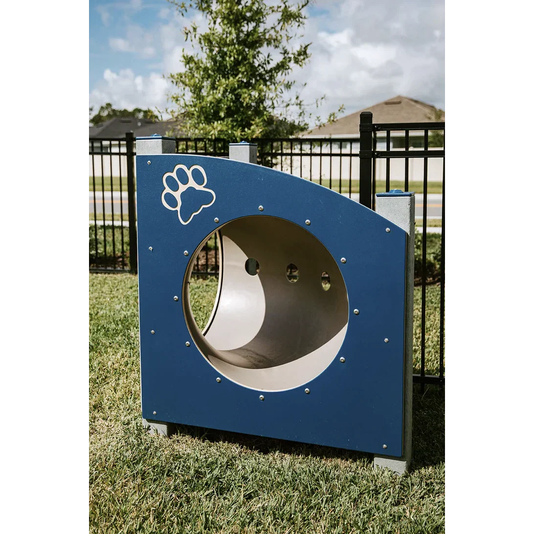 Dog Park Equipment