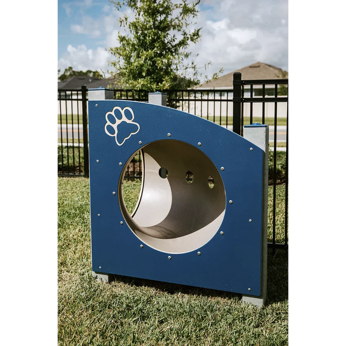 Dog Park Equipment