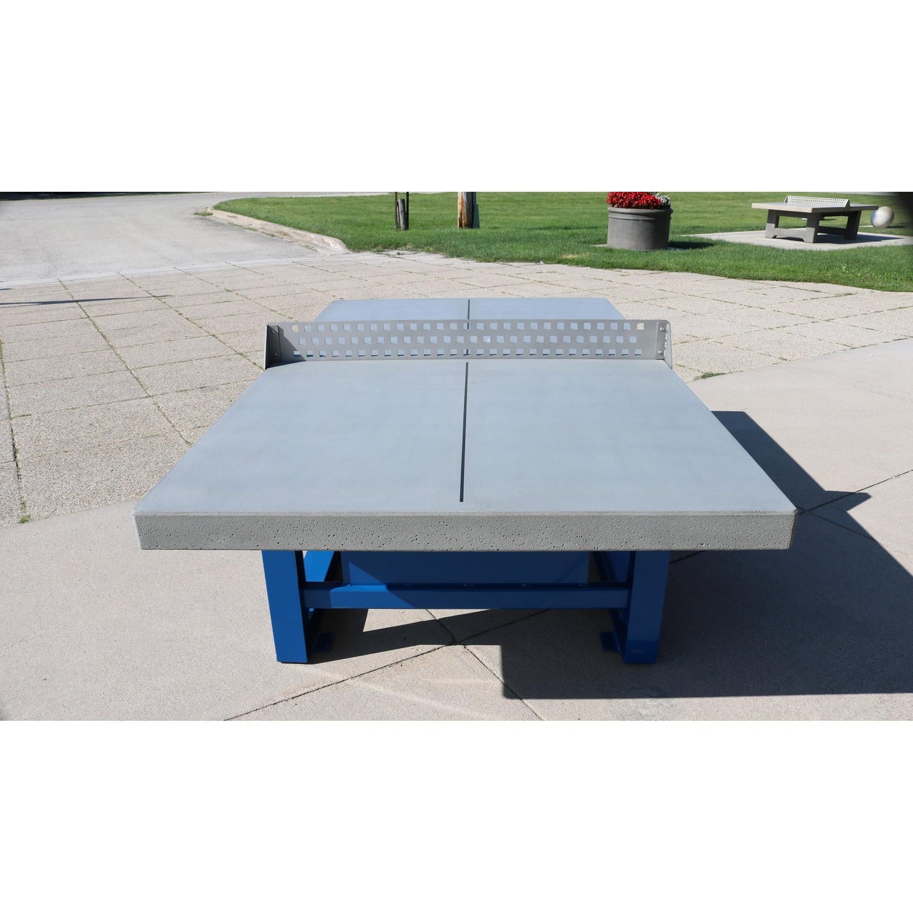 Ping Pong