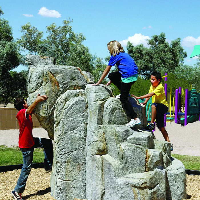 Climbing Structures