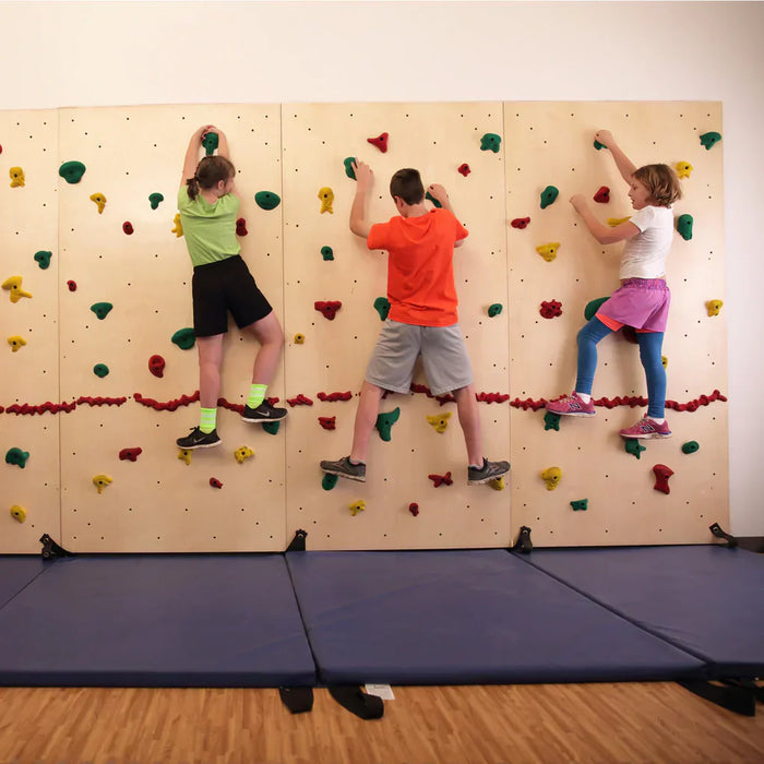 Climbing Wall Panels