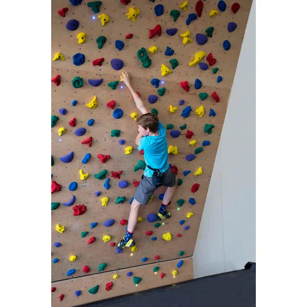 Climbing Wall 