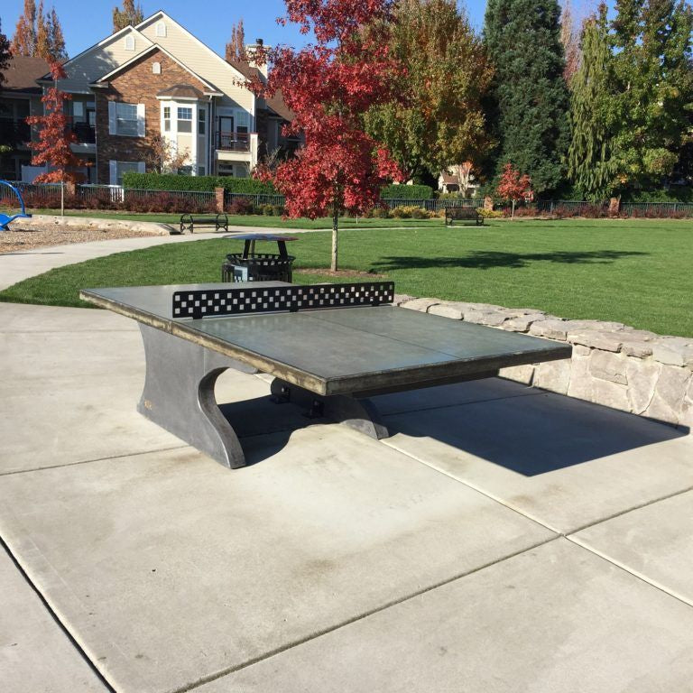 Ping Pong Tables