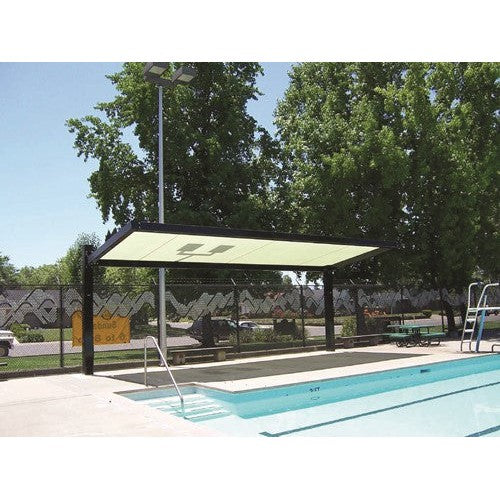 Shade Structures
