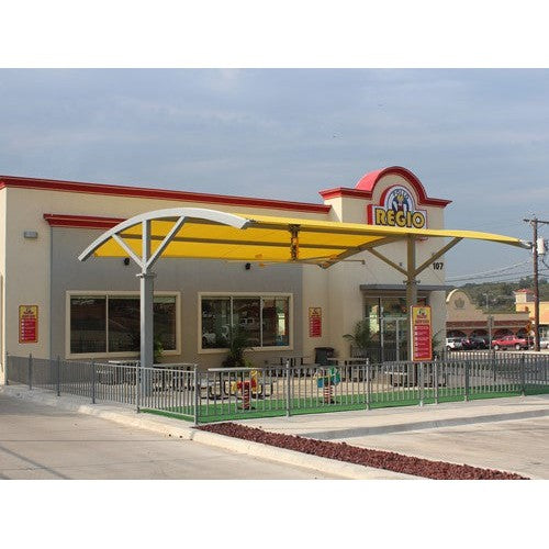  Shade Structure