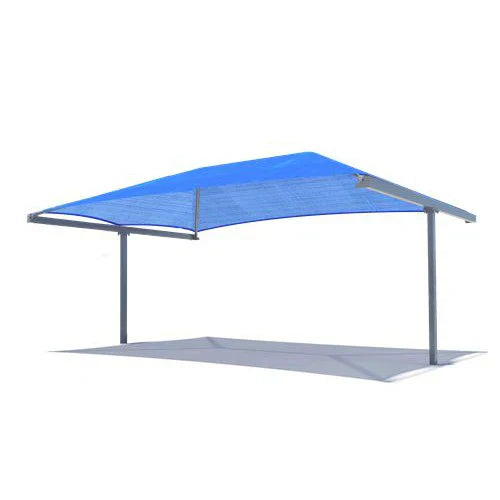 Cantilever Shade Structure