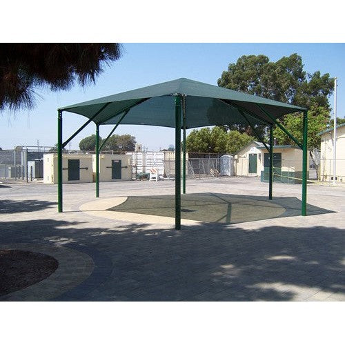  Shade Structure
