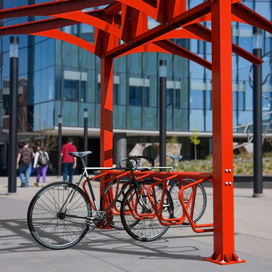 Best Bike Shelters