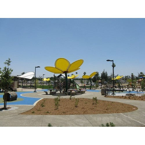 Shade Structures for Childcare 