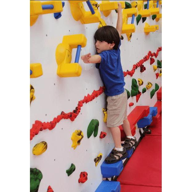 Adaptive Climbing Wall for Sale