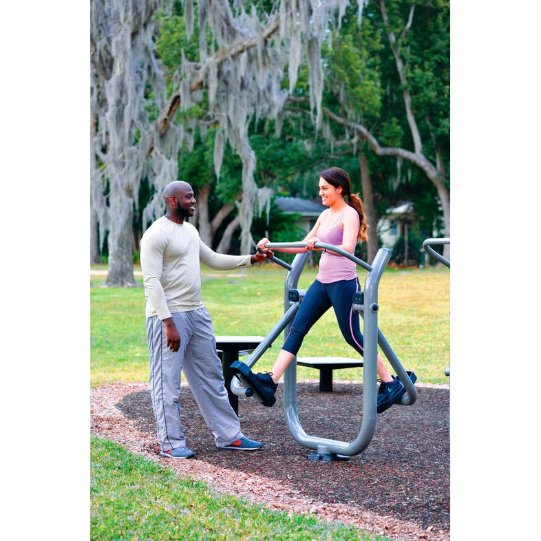 Outdoor Exercise Stations For Seniors For Sale