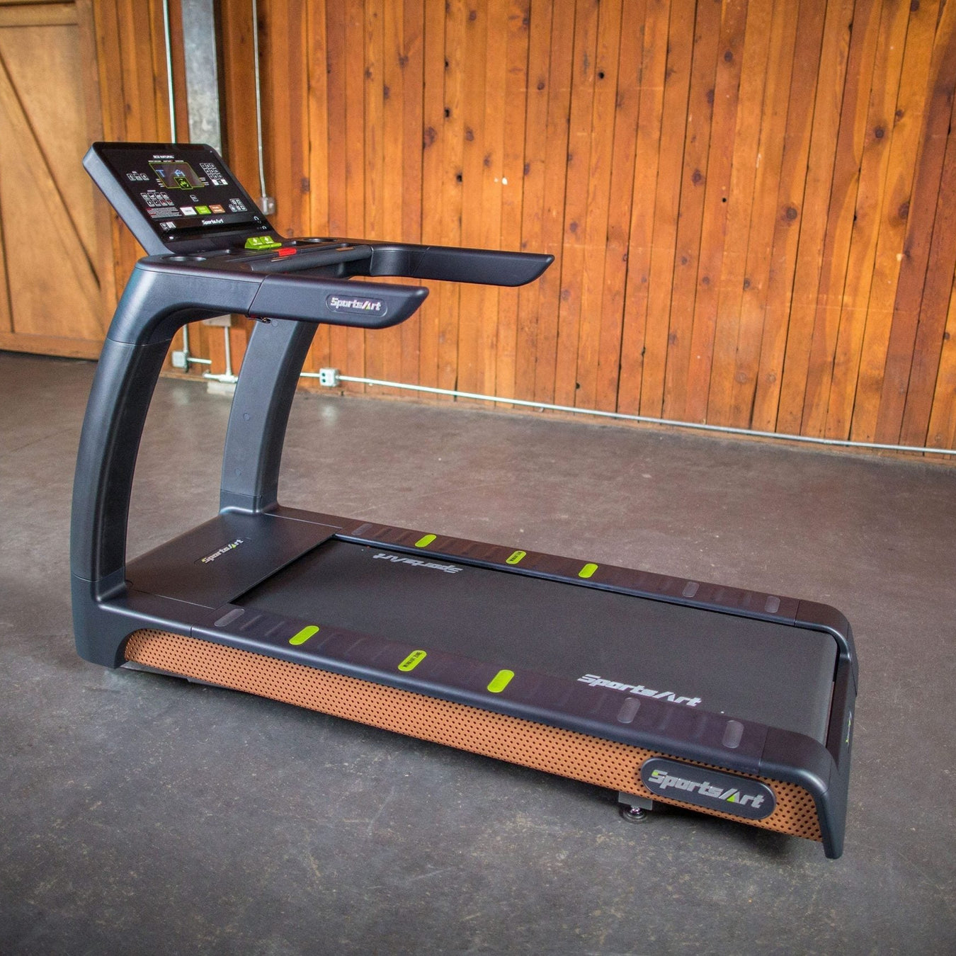 SportsArt Treadmill For Sale