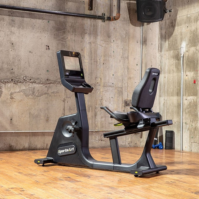 SportsArt Fitness Cycle For Sale