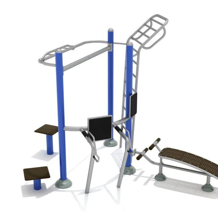 Park Exercise Machine For Sale