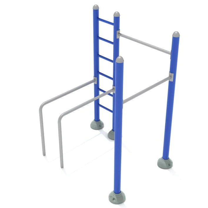 Fitness Playground Equipment For Sale