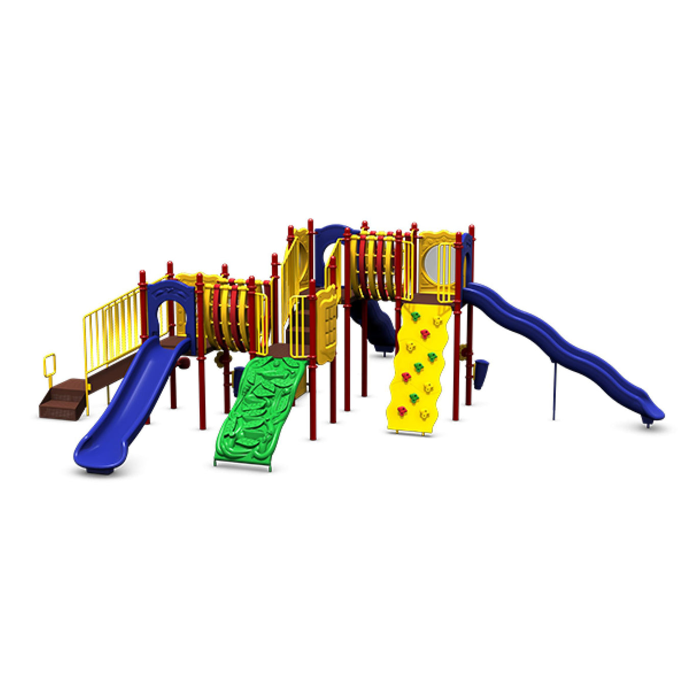 Ultraplay Playground Equipment For Sale
