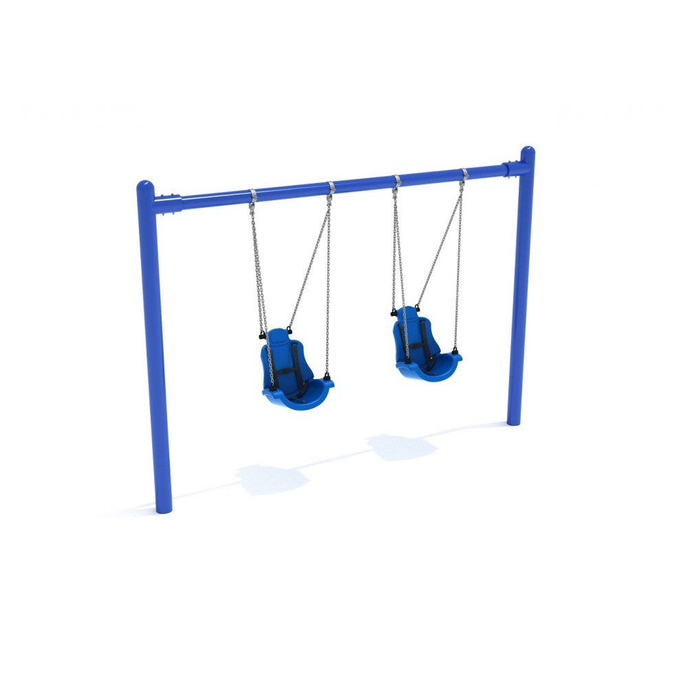Adaptive Playground Swings for Sale