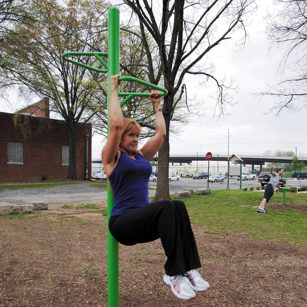 Outdoor Workout Equipment For Sale