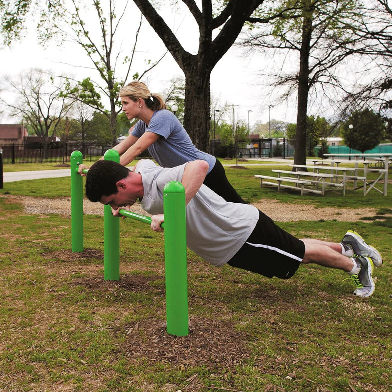 Outdoor Park Workout Equipment For Sale